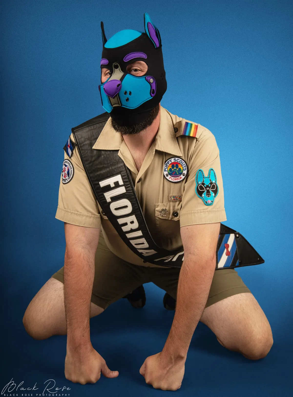 Pup Scout